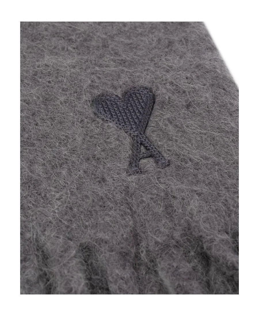 Logo Scarf
