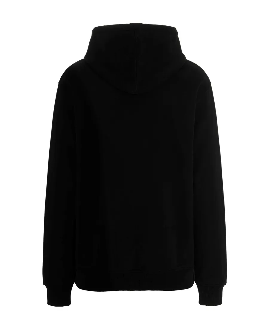 Ami De Coeur Organic Cotton Hoodie