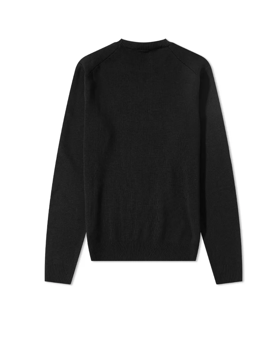 Ami De CŒUr Crew Neck Jumper
