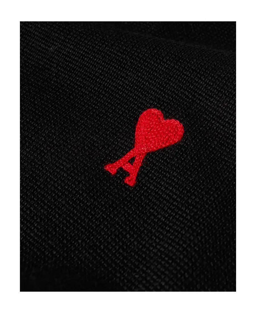 Ami De CŒUr Crew Neck Jumper