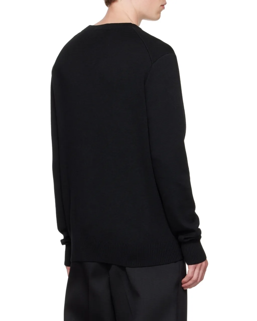Ami De CŒUr Crew Neck Jumper