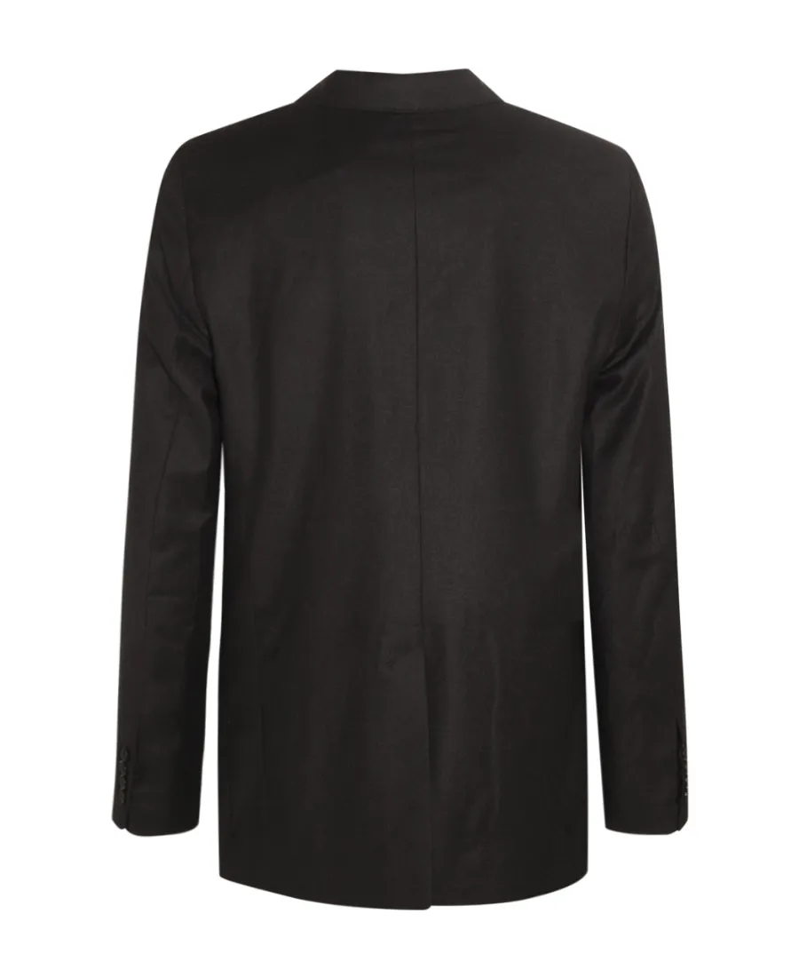 Button-Up Jacket