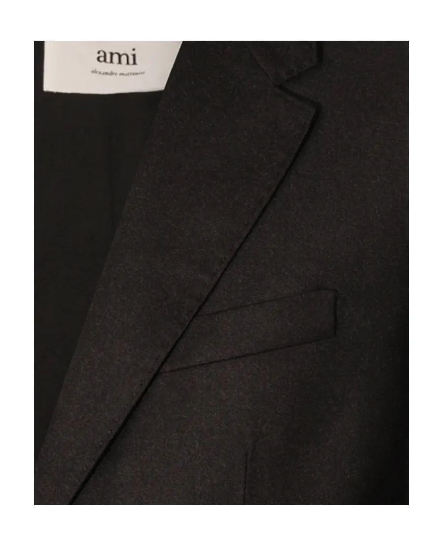Button-Up Jacket