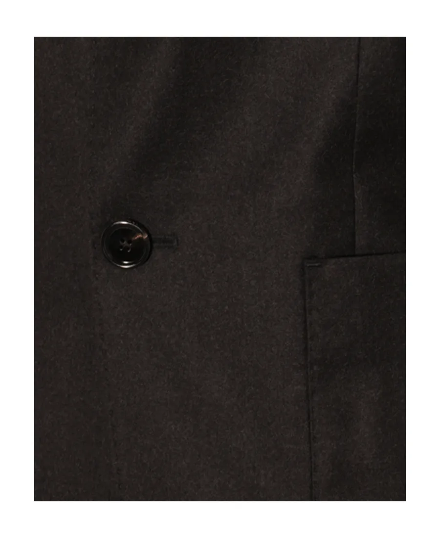 Button-Up Jacket