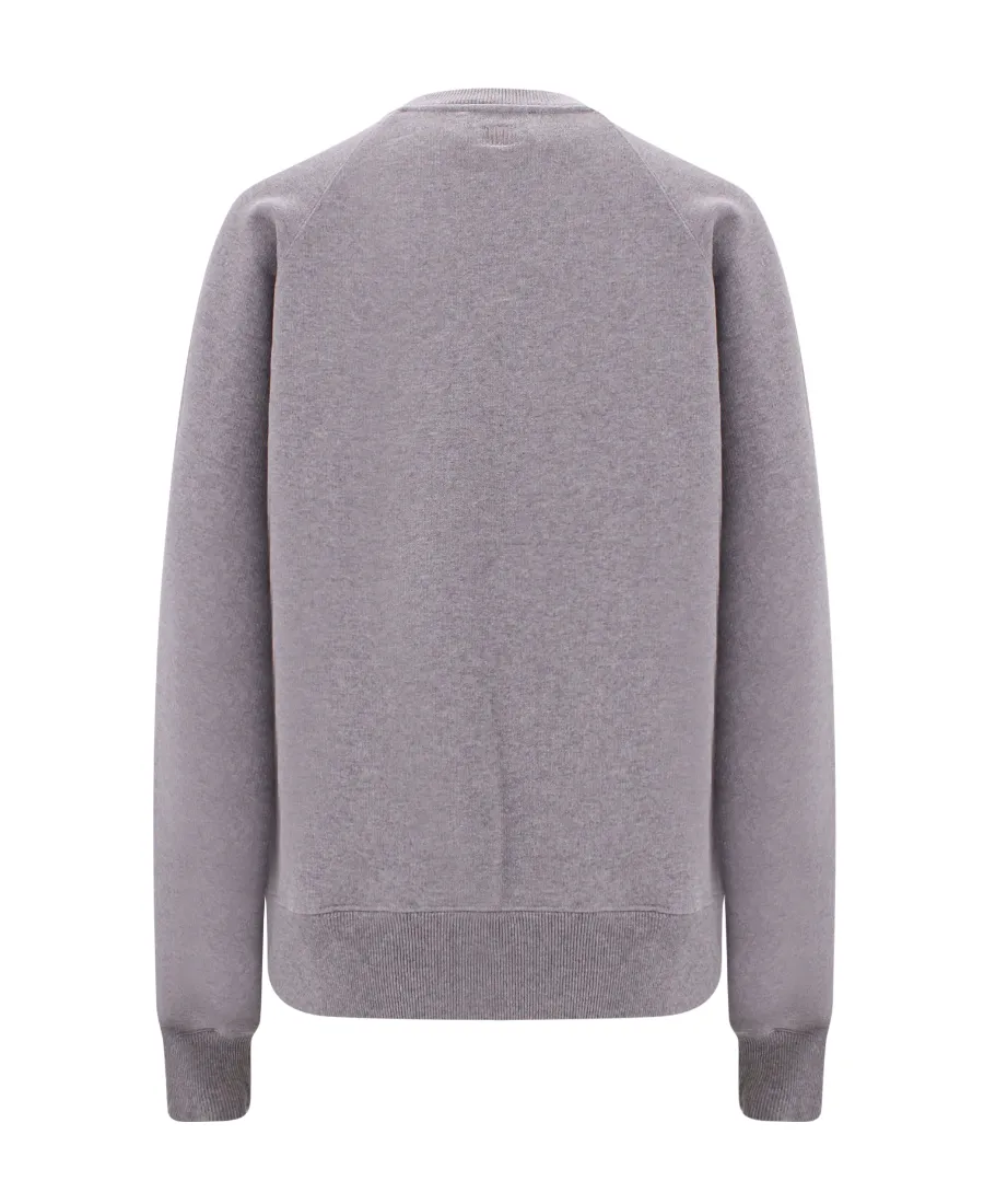 Ami De Coeur Crewneck Sweatshirt