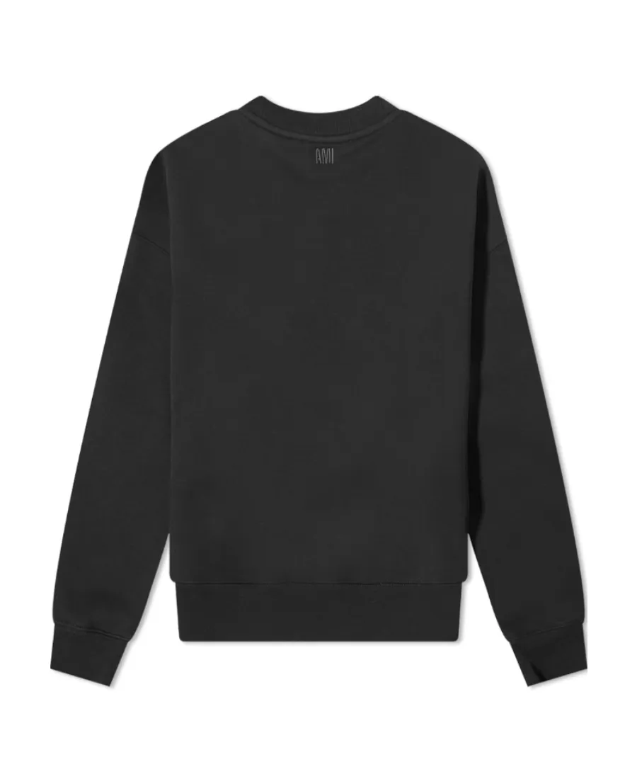 Ami De Coeur Crewneck Sweatshirt