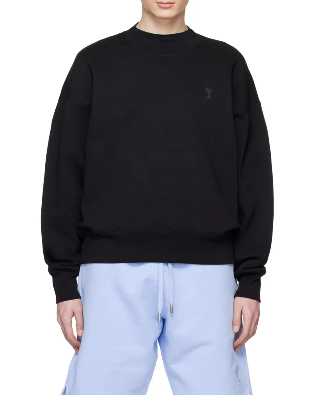 Ami De Coeur Crewneck Sweatshirt