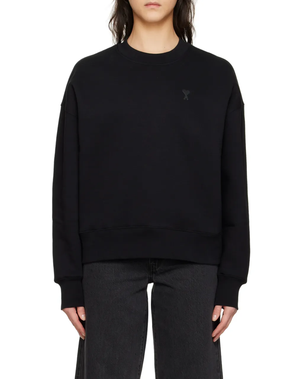 Ami De Coeur Crewneck Sweatshirt