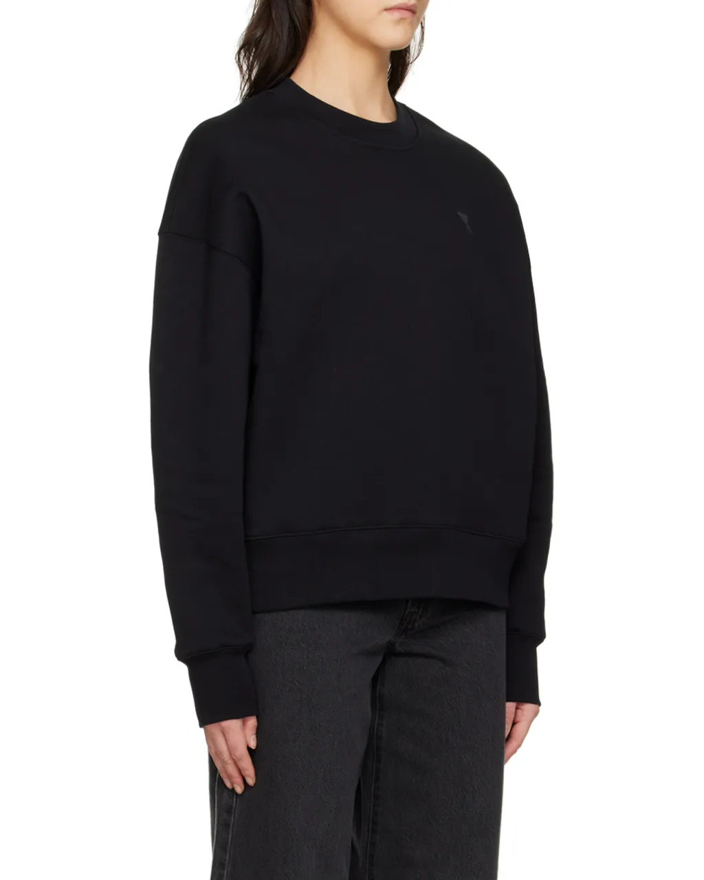 Ami De Coeur Crewneck Sweatshirt