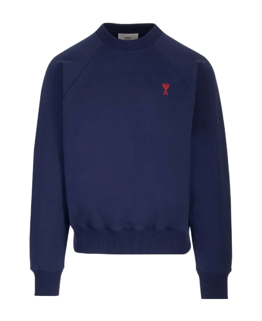 Ami De Coeur Crewneck Sweatshirt
