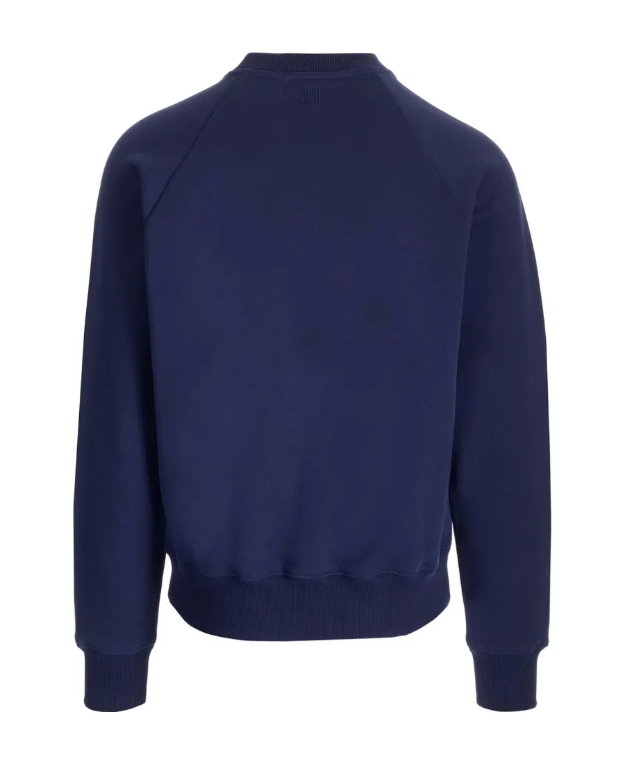 Ami De Coeur Crewneck Sweatshirt