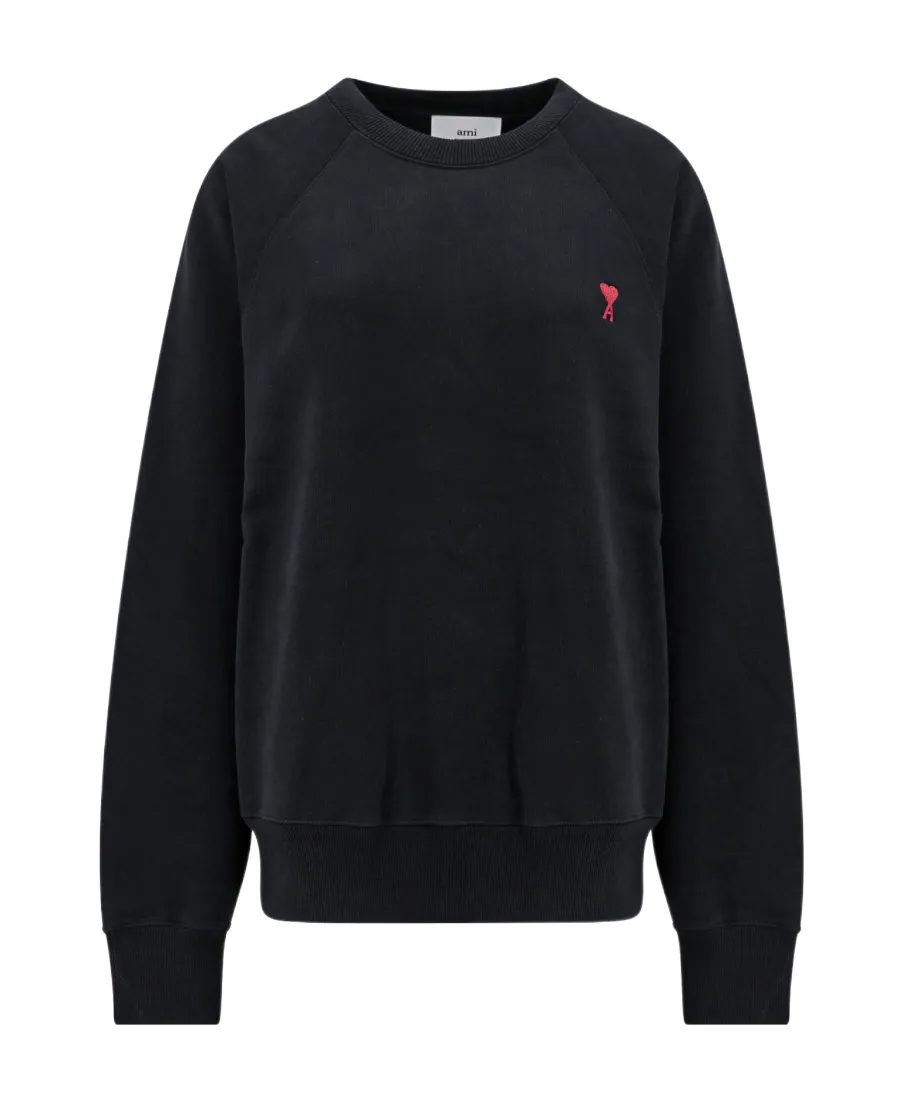 Ami De Coeur Crewneck Sweatshirt