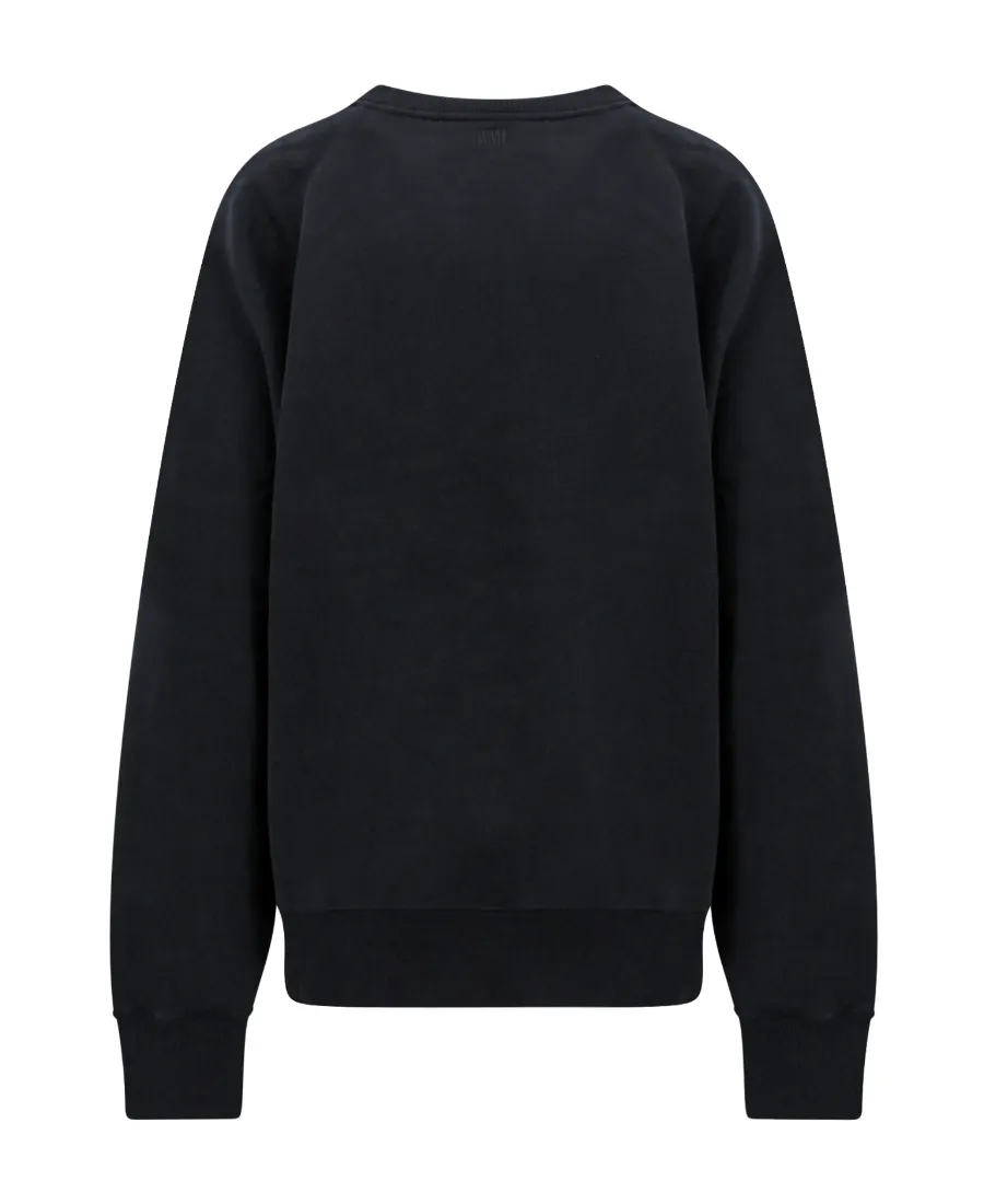 Ami De Coeur Crewneck Sweatshirt