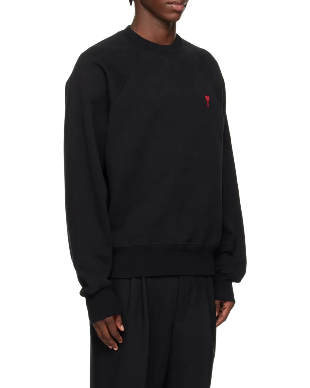Ami De Coeur Crewneck Sweatshirt