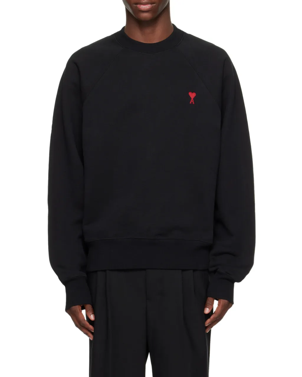 Ami De Coeur Crewneck Sweatshirt
