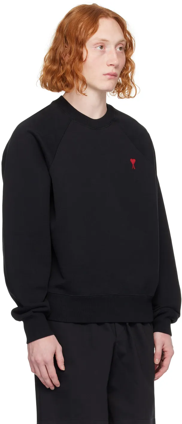Ami De Coeur Crewneck Sweatshirt