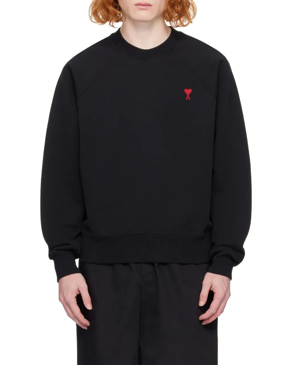 Ami De Coeur Crewneck Sweatshirt