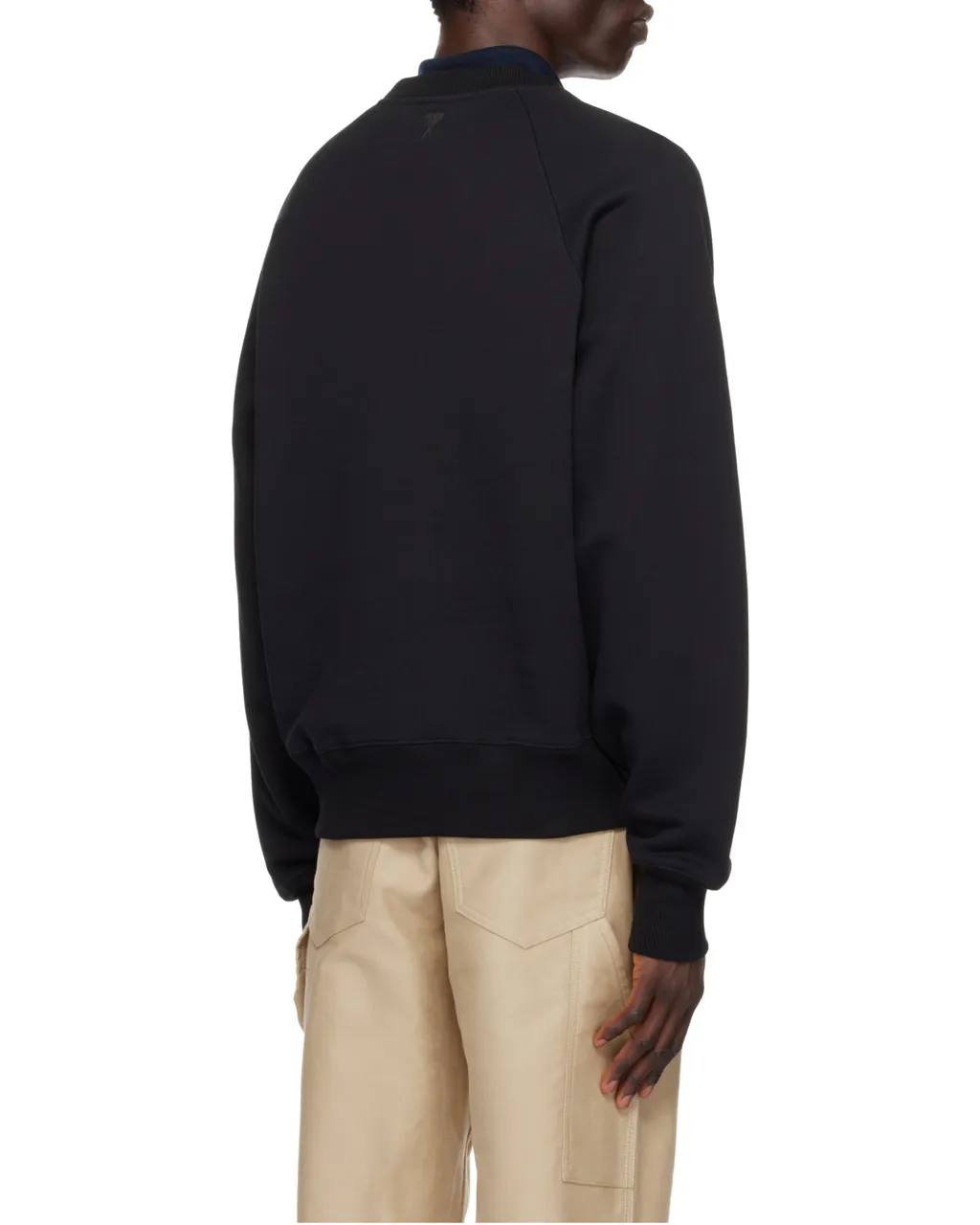 Logo Detailed Crewneck Sweatshirt