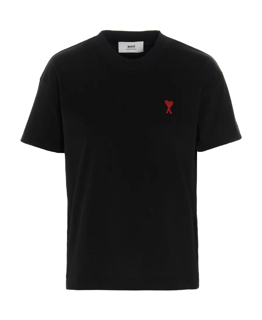 Ami De Coeur Crewneck T-Shirt