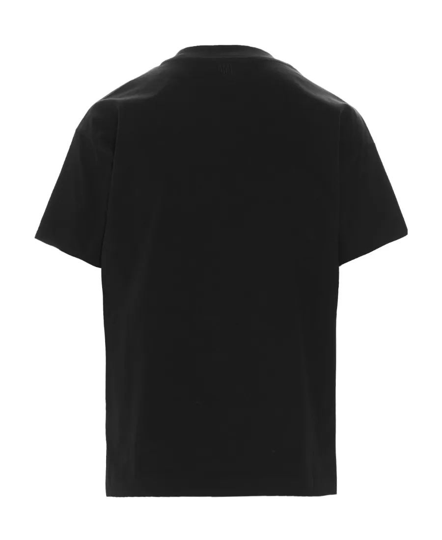Ami De Coeur Crewneck T-Shirt