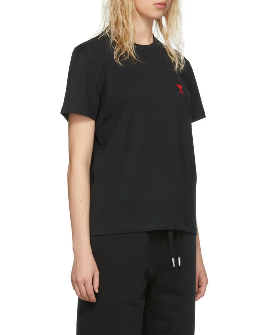 Ami De Coeur Crewneck T-Shirt