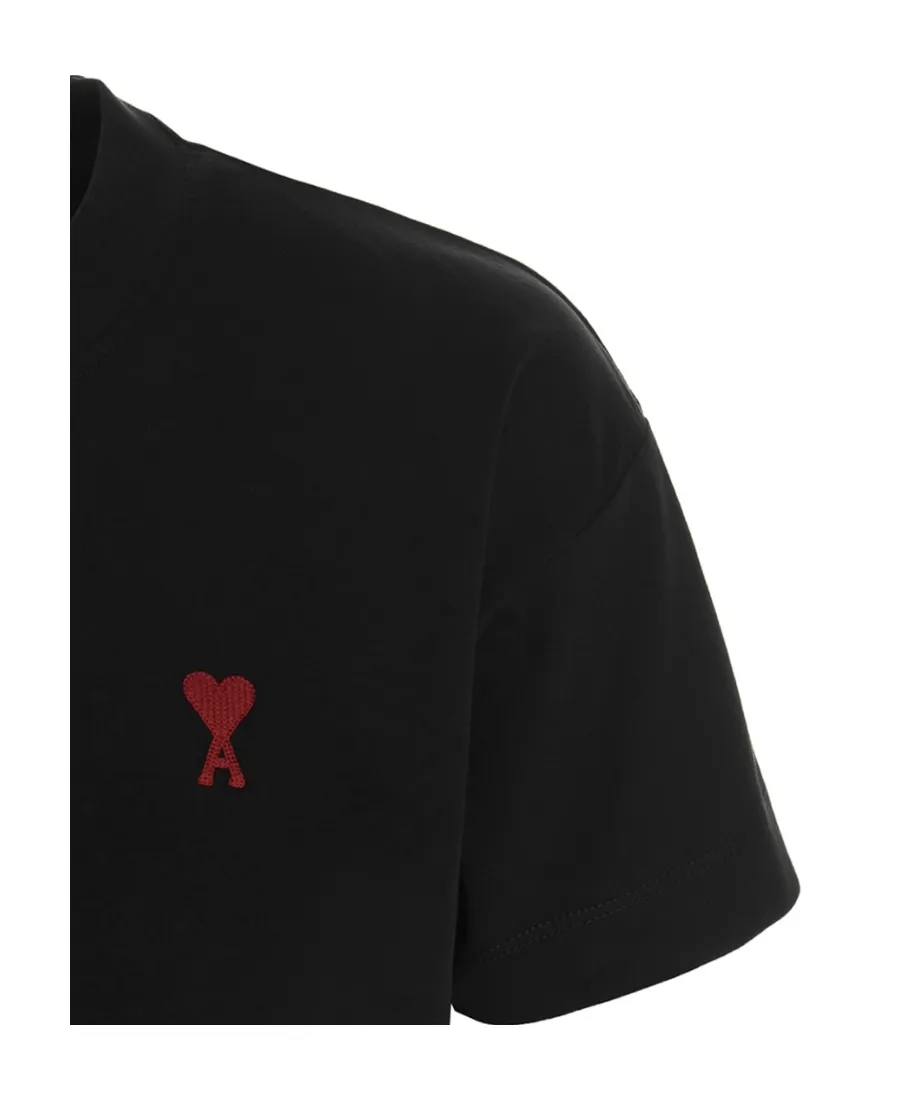 Ami De Coeur Crewneck T-Shirt