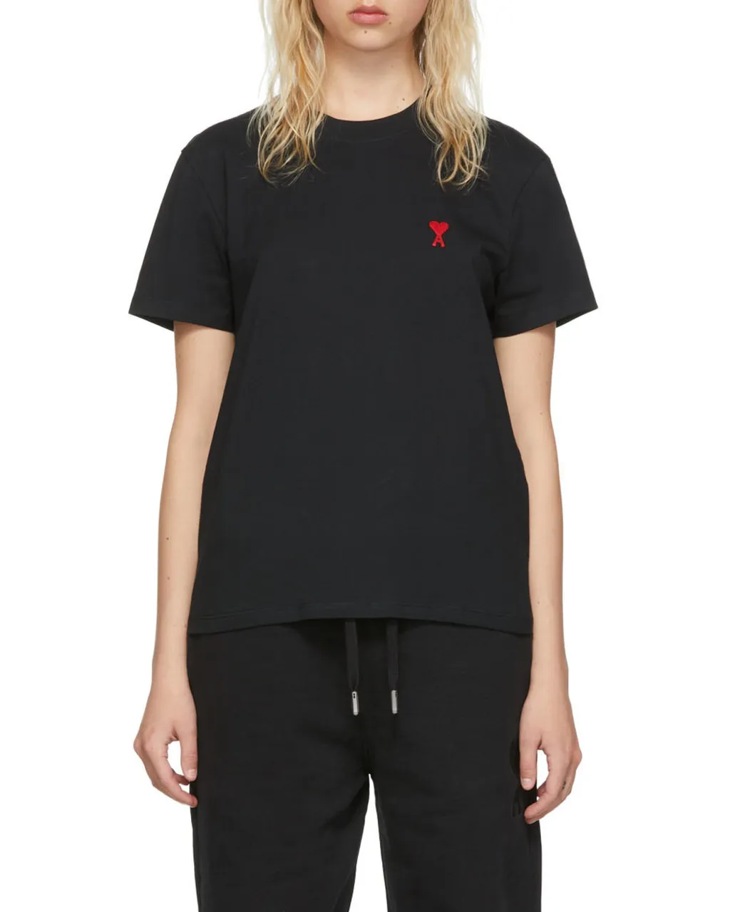 Ami De Coeur Crewneck T-Shirt