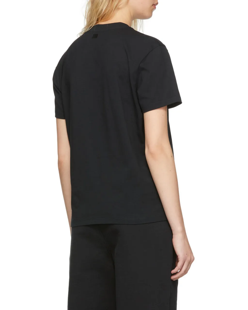 Ami De Coeur Crewneck T-Shirt