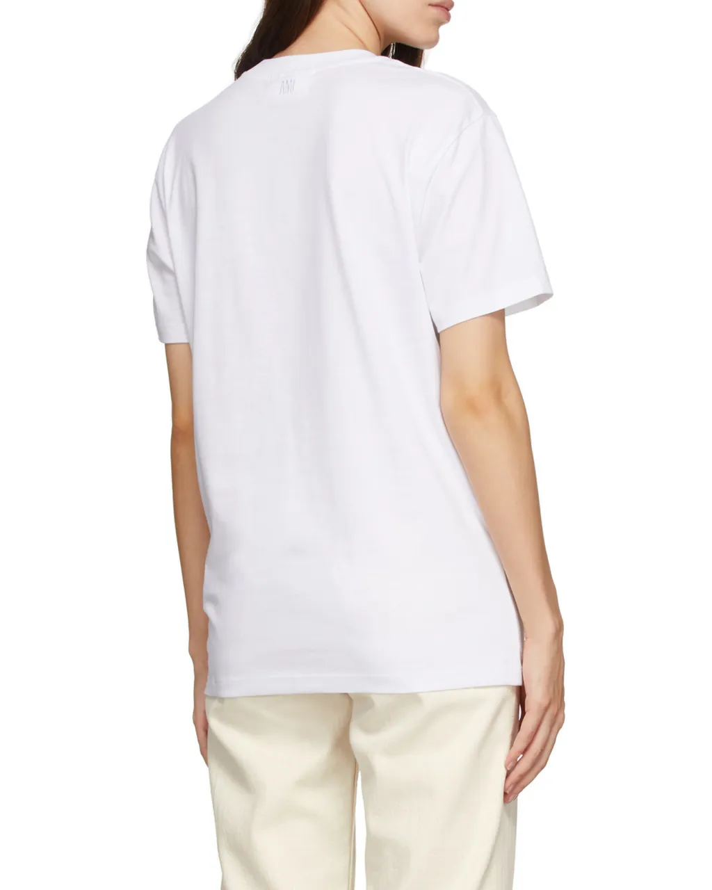 Ami De Coeur Crewneck T-Shirt
