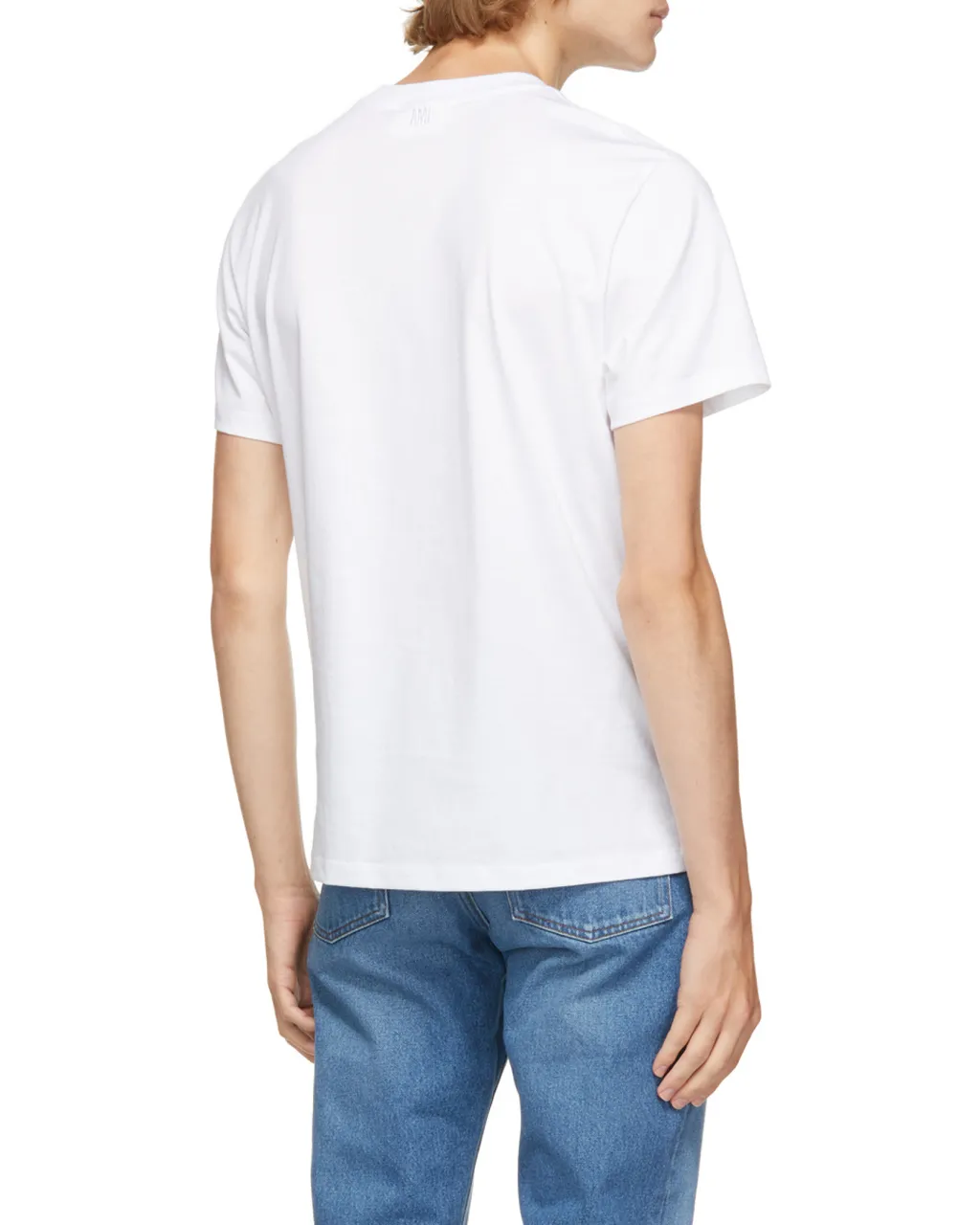 Ami De Coeur Crewneck T-Shirt