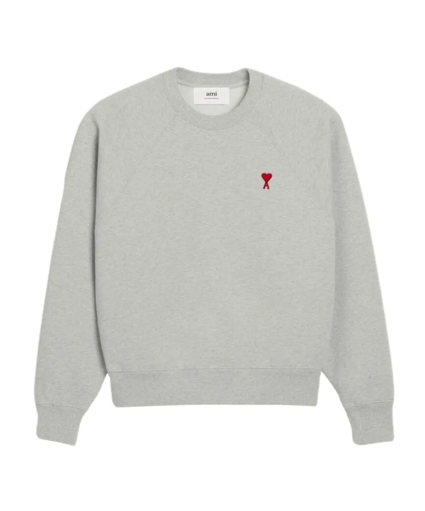 Ami De Coeur Crewneck Sweatshirt