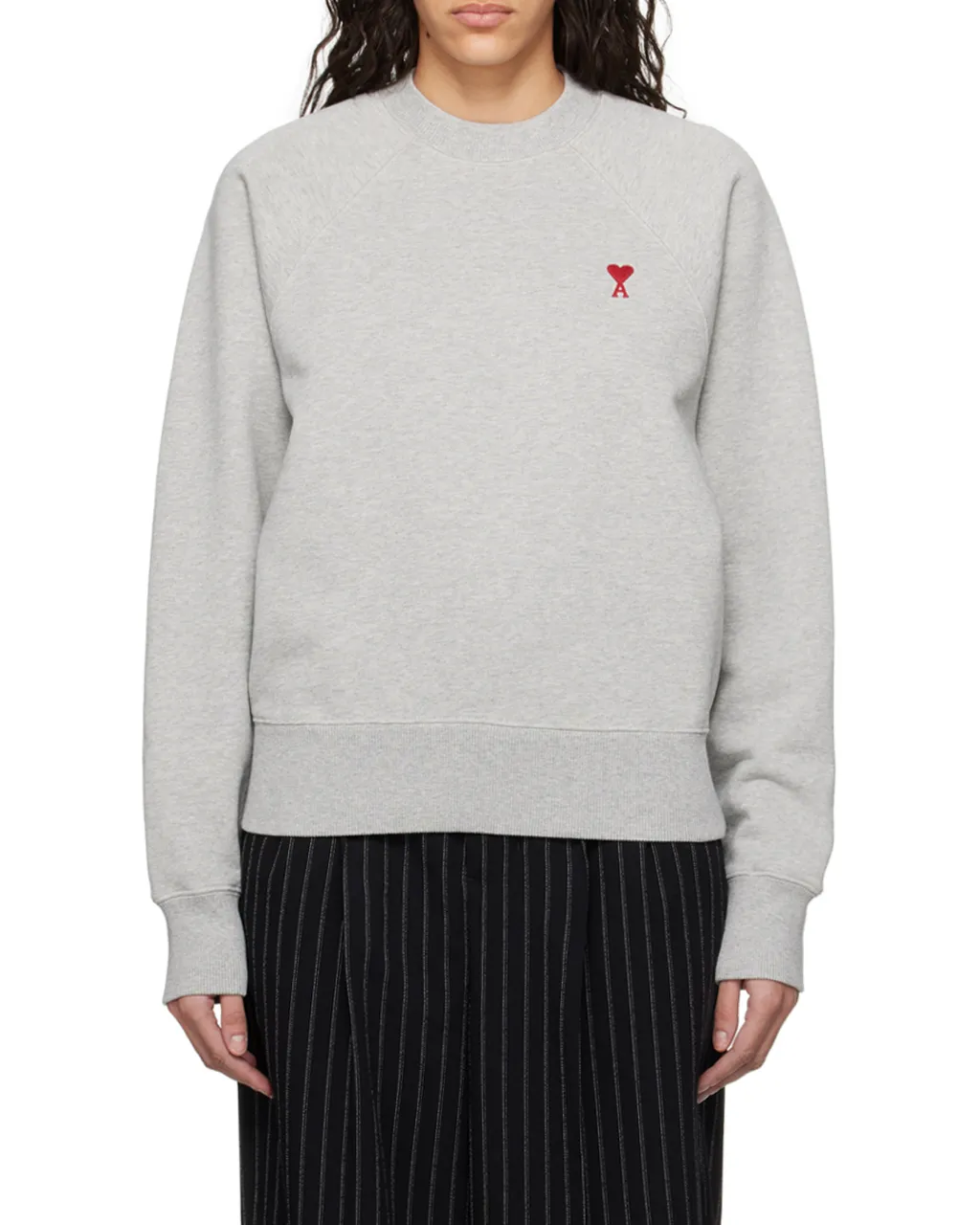 Ami De Coeur Crewneck Sweatshirt