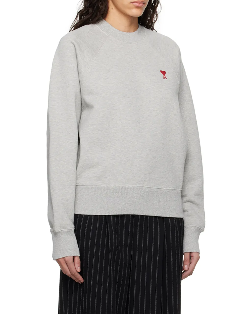 Ami De Coeur Crewneck Sweatshirt