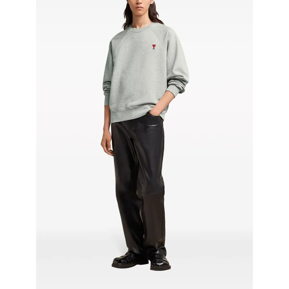 Ami De Coeur Crewneck Sweatshirt
