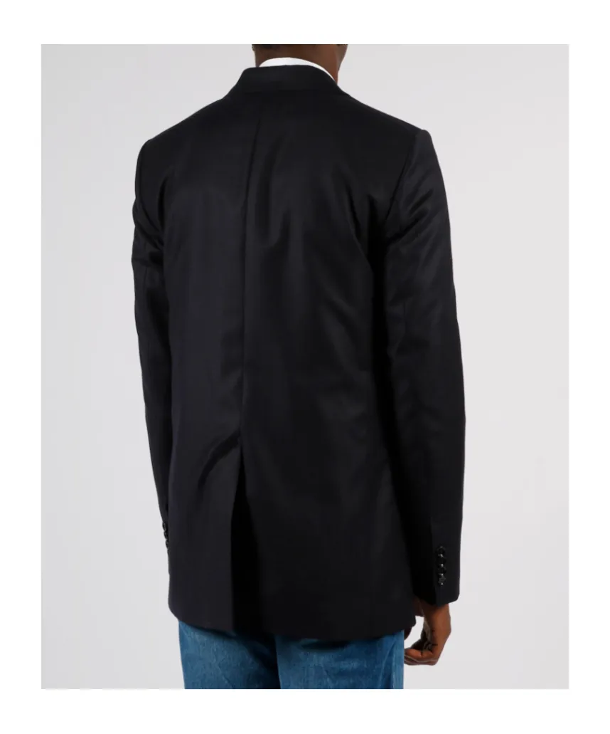 Button-Up Jacket