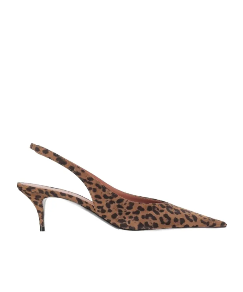 Anok Sling Pumps