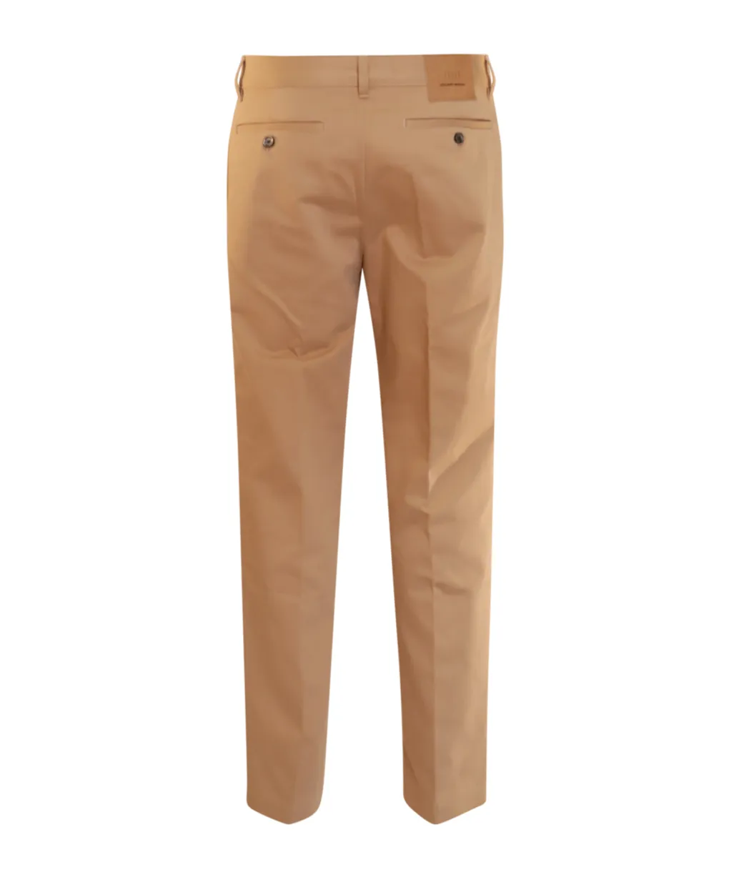 Straight Leg Pants