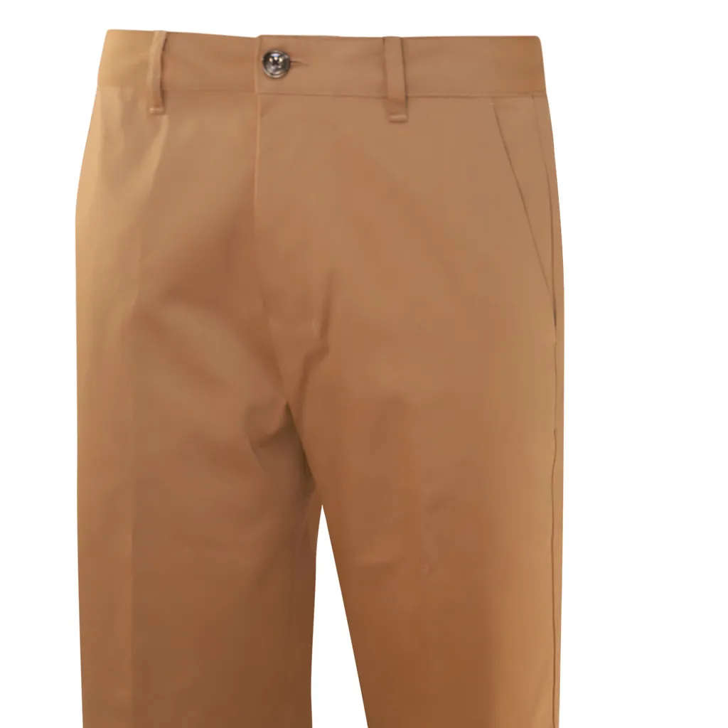 Straight Leg Pants