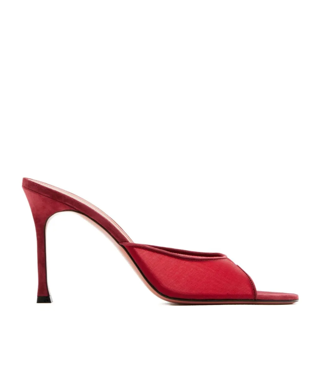Alexa Mesh Mules