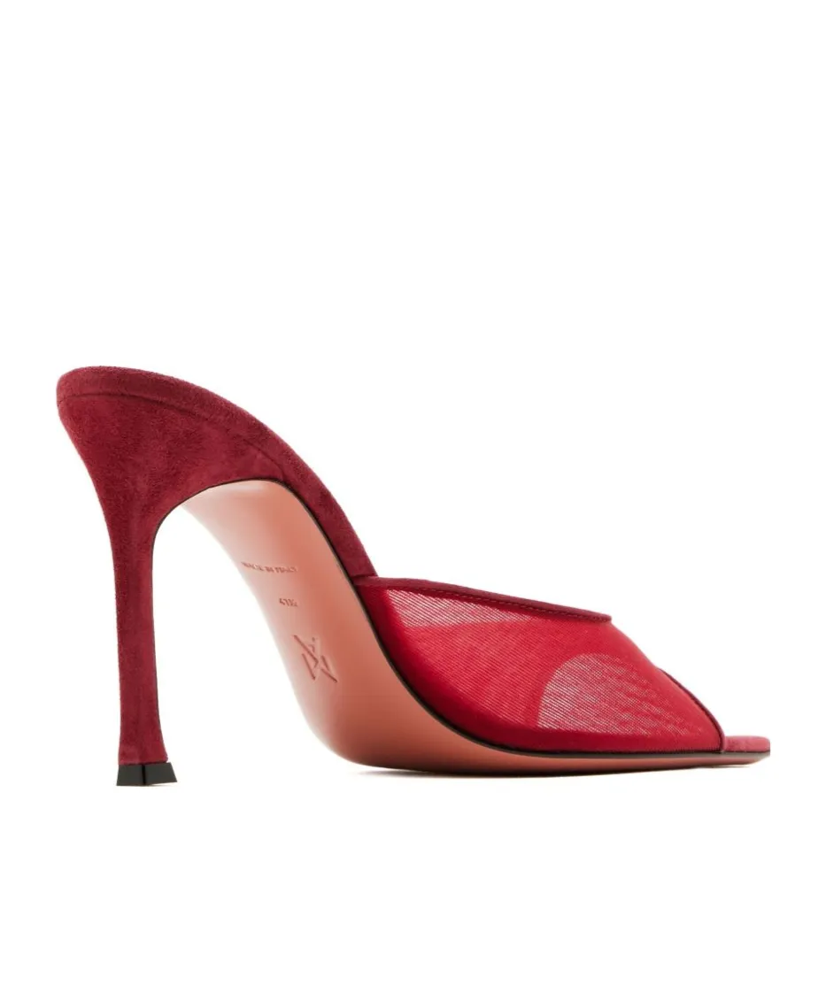 Alexa Mesh Mules