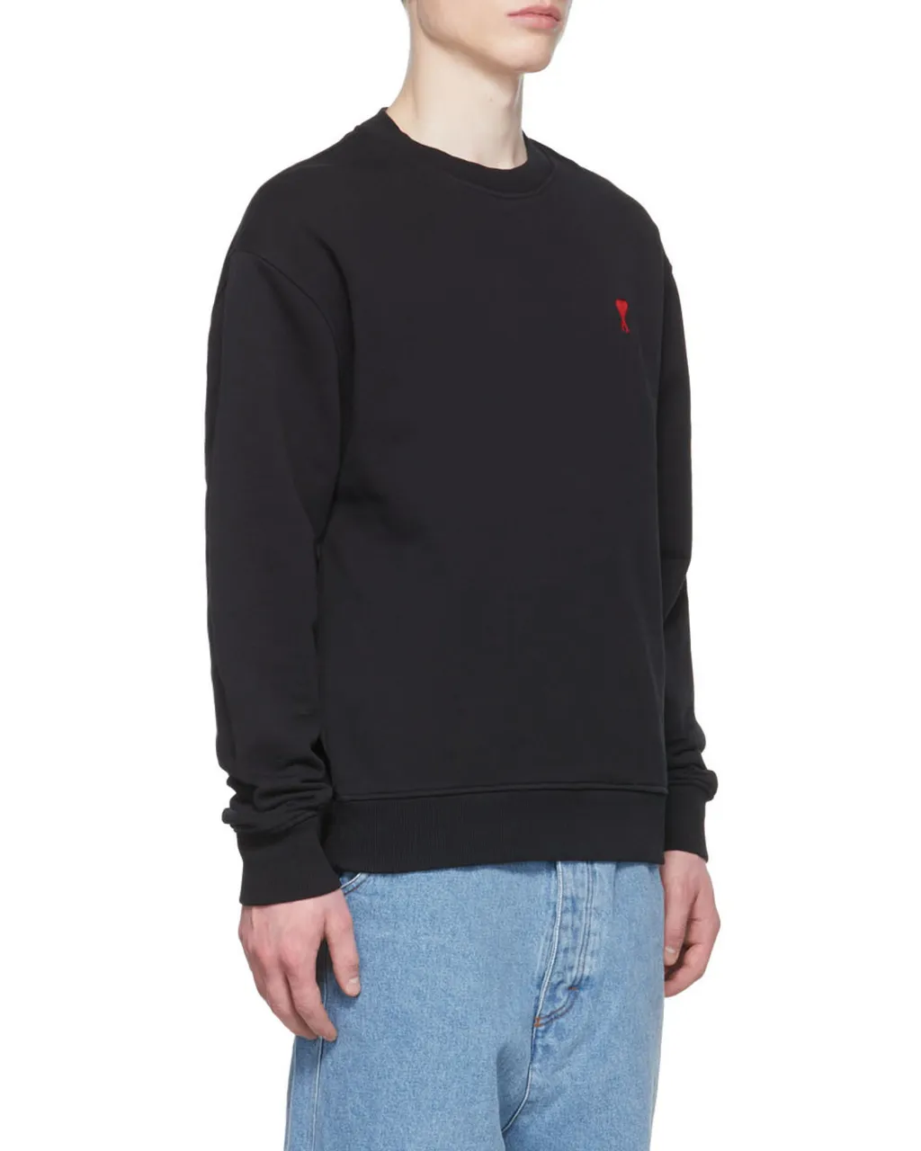 Ami De Coeur Crewneck Sweatshirt