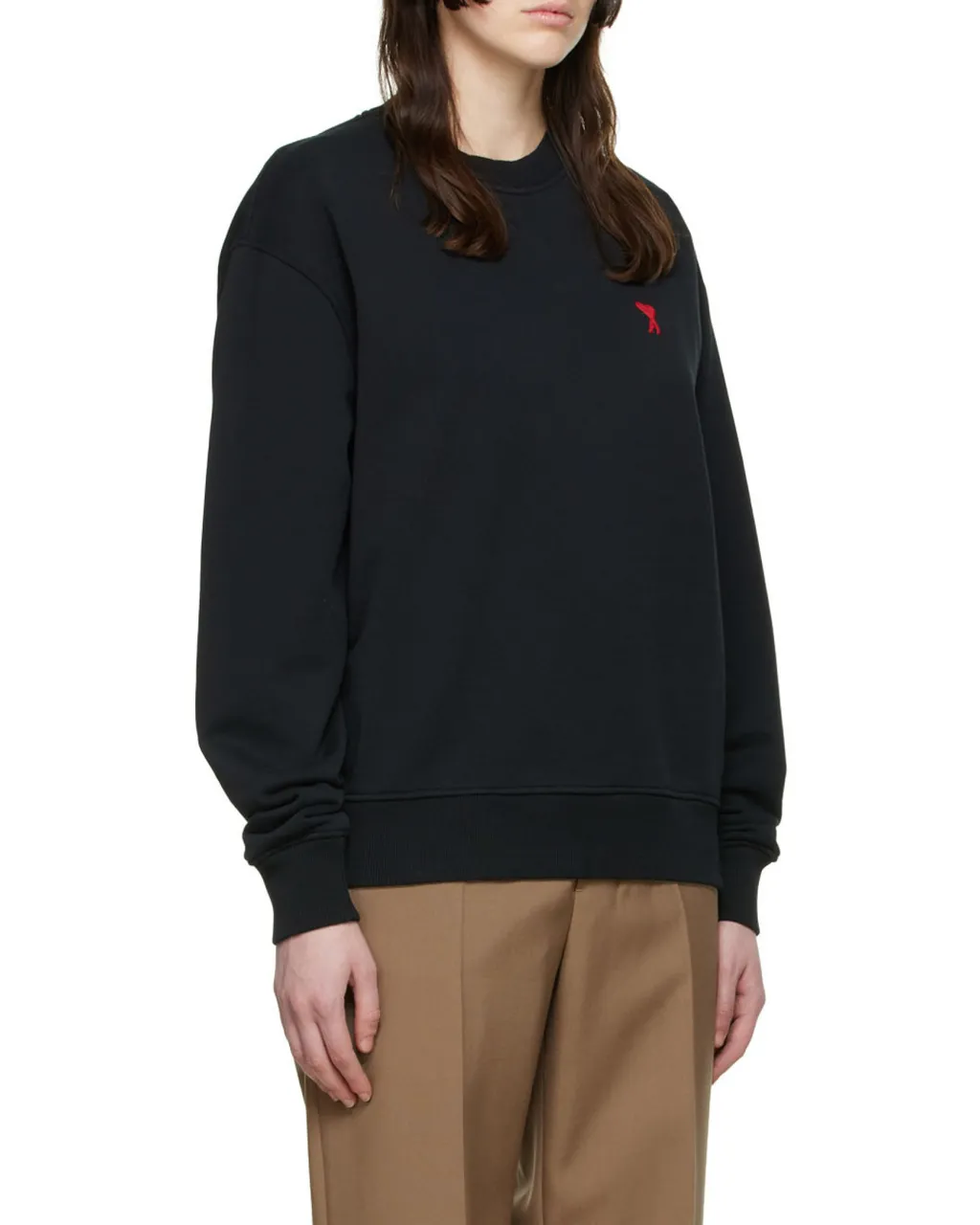 Ami De Coeur Crewneck Sweatshirt