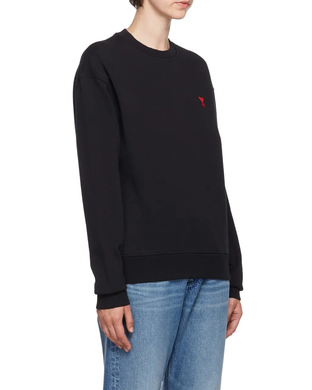 Ami De Coeur Crewneck Sweatshirt
