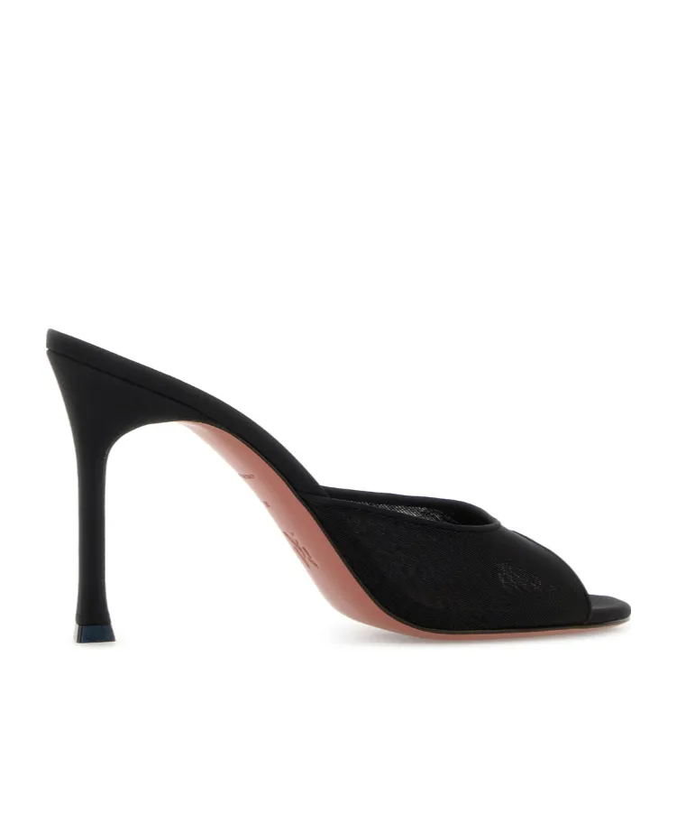 Stiletto Sandals