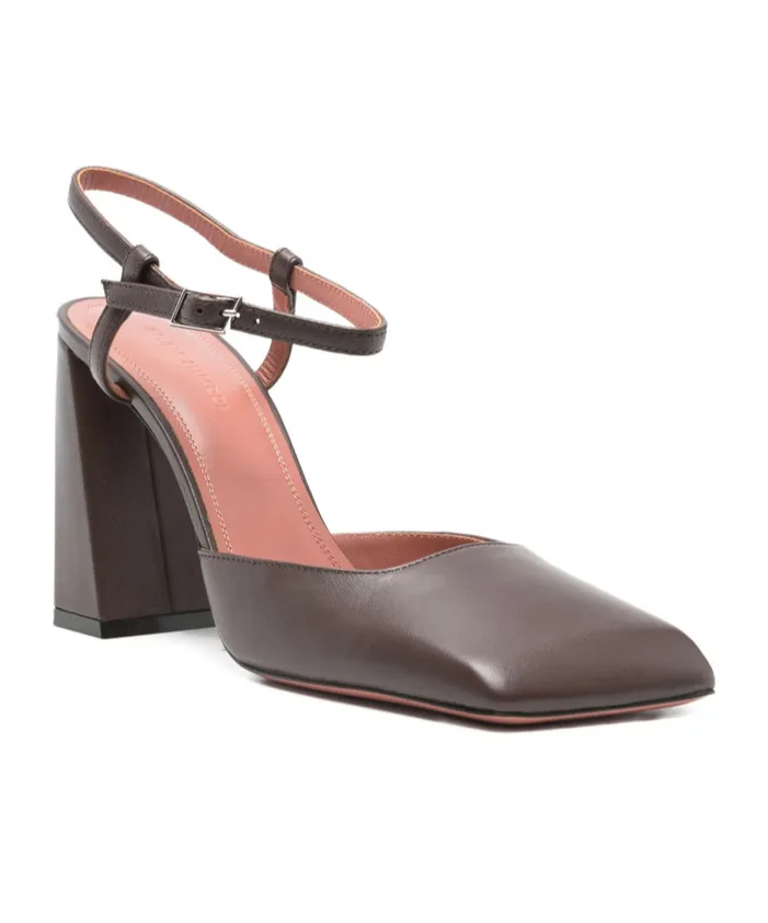 Charlotte Pump