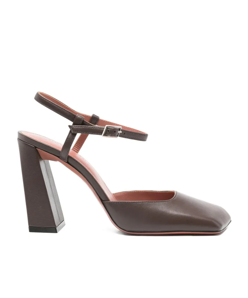 Charlotte Pump