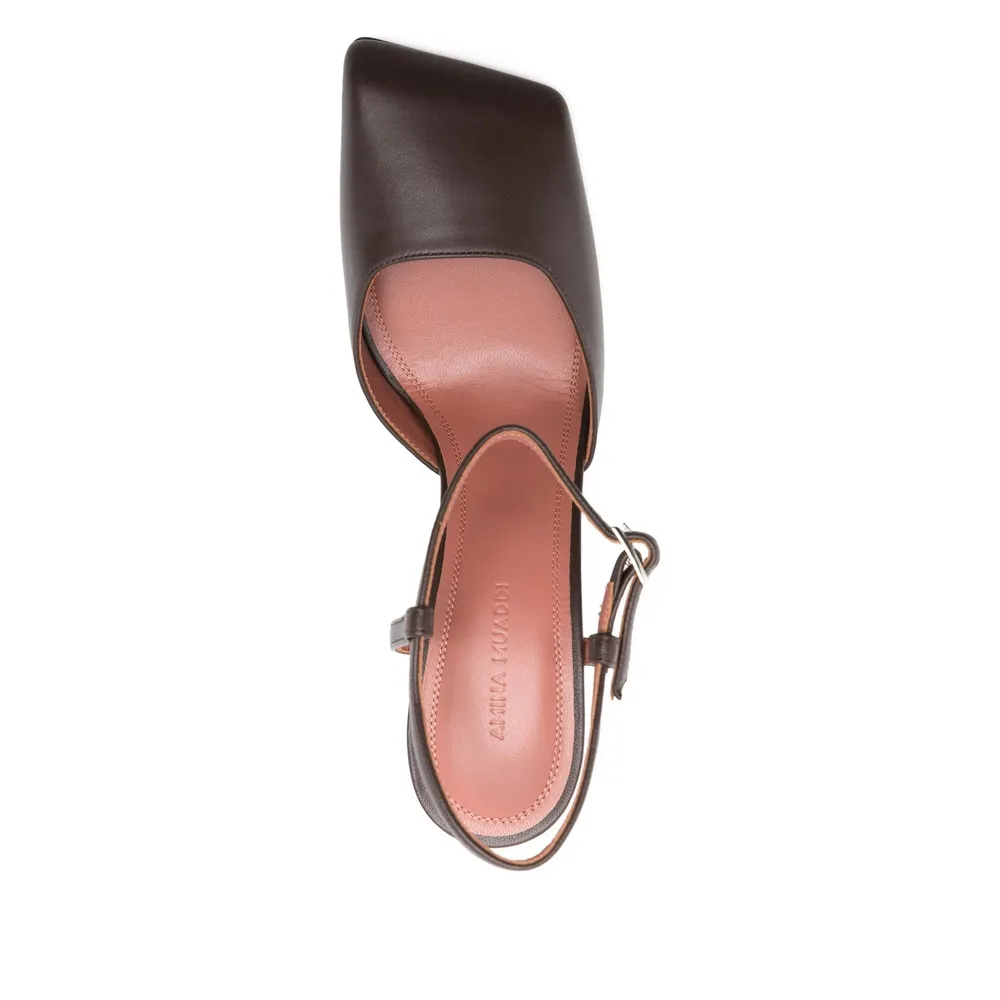 Charlotte Pump