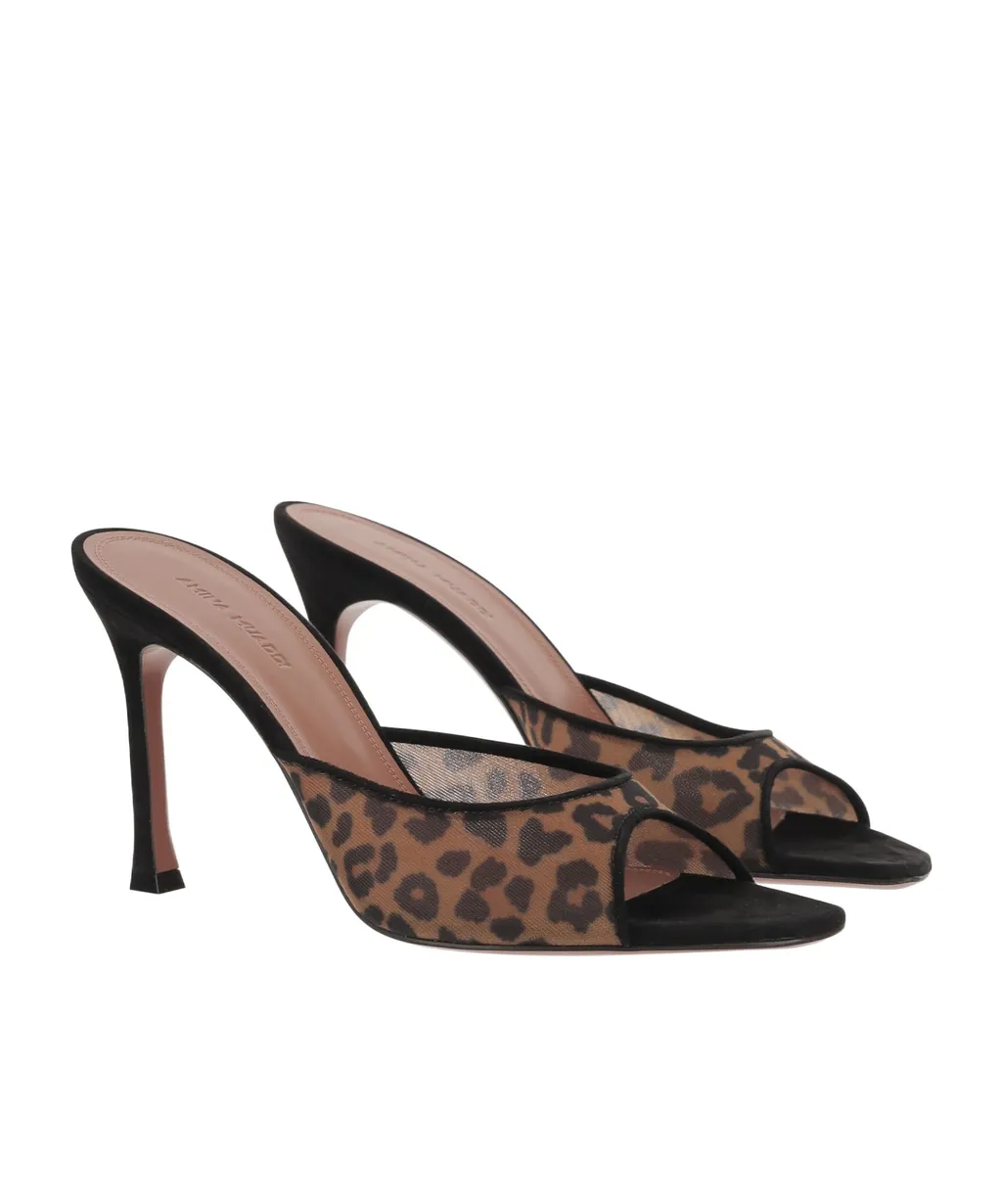 Alexa Mesh Mules