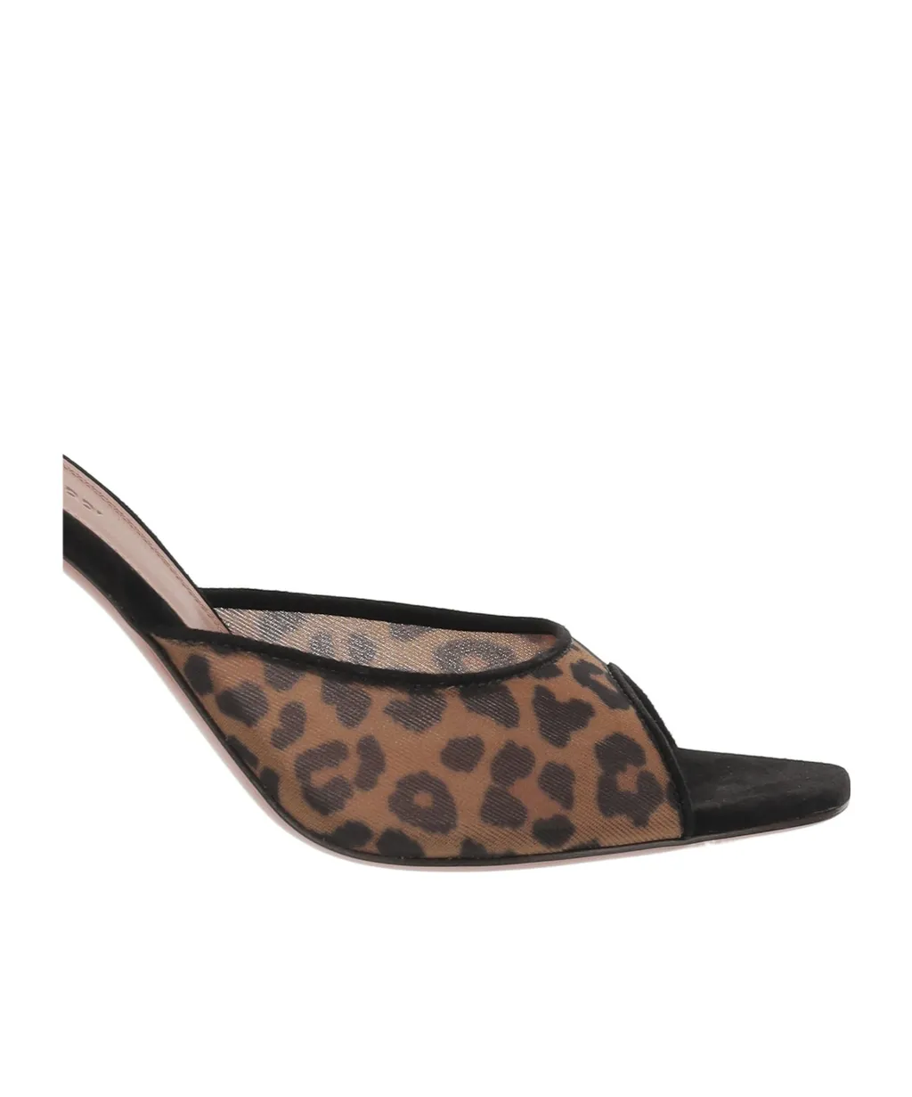 Alexa Mesh Mules