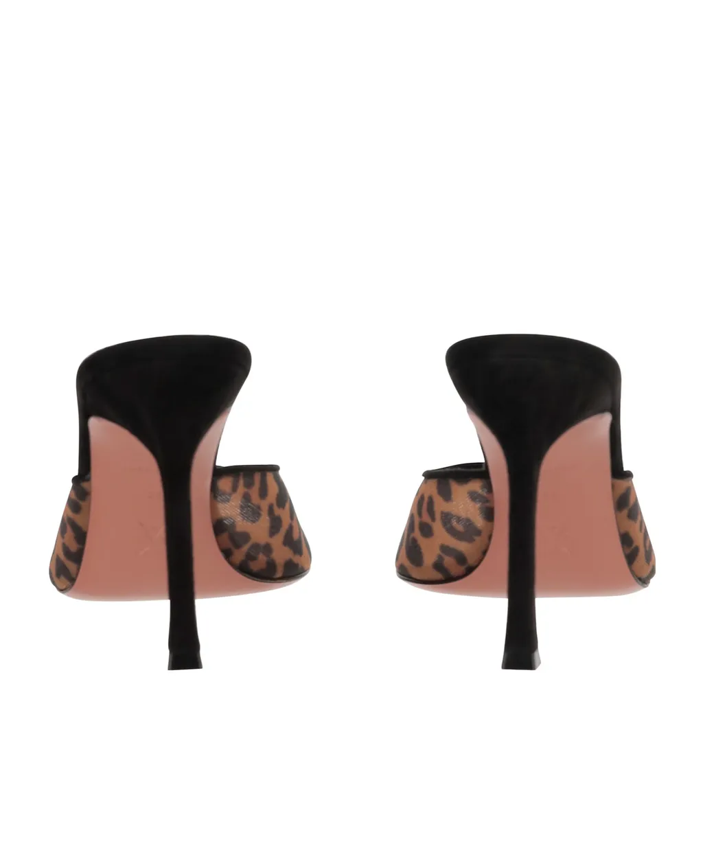Alexa Mesh Mules
